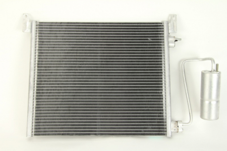 Radiator clima AC - Radiator clima AC cu uscator CADILLAC BLS; OPEL SIGNUM, VECTRA C, VECTRA C GTS; SAAB 9-3 1.9D/2.8/3.0D dupa 2003
