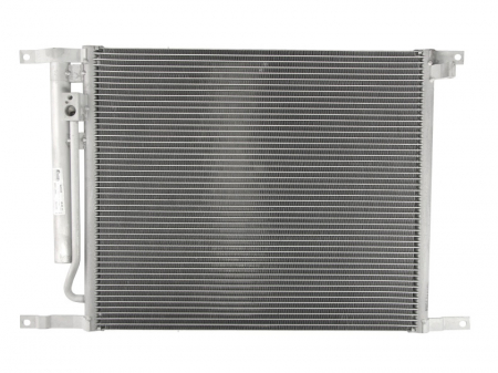 Radiator clima AC - Radiator clima AC cu uscator CHEVROLET AVEO / KALOS 1.2/1.4 dupa 2008