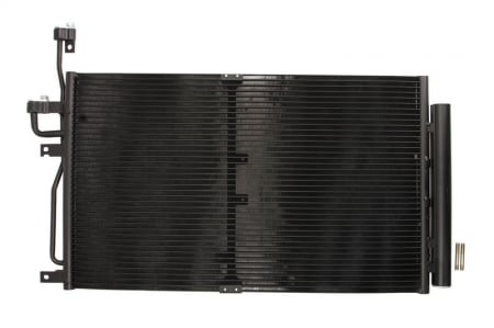 Radiator clima AC - Radiator clima AC cu uscator CHEVROLET CAPTIVA; OPEL ANTARA 2.0D/2.2D dupa 2006