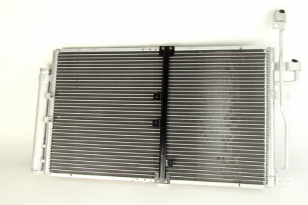 Radiator clima AC - Radiator clima AC cu uscator CHEVROLET CAPTIVA; OPEL ANTARA 2.0D dupa 2006