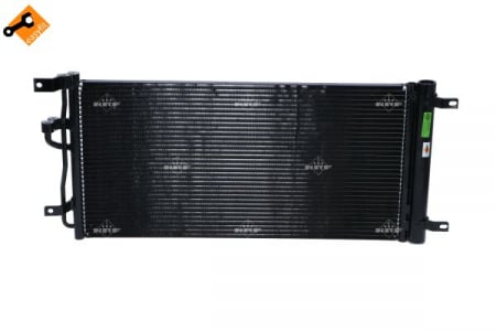 Radiator clima AC - Radiator clima AC cu uscator CHEVROLET CAPTIVA; OPEL ANTARA 2.2D dupa 2010