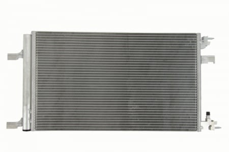 Radiator clima AC - Radiator clima AC cu uscator CHEVROLET CRUZE, ORLANDO; OPEL ASTRA J, ASTRA J GTC, CASCADA, INSIGNIA A, INSIGNIA A COUNTRY, ZAFIRA C 1.4-2.0D dupa 2009
