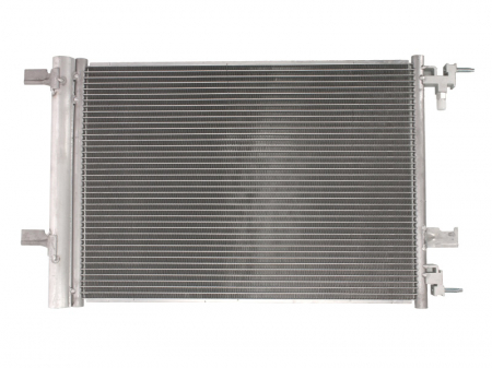 Radiator clima AC - Radiator clima AC cu uscator CHEVROLET CRUZE, ORLANDO; OPEL ASTRA J, ASTRA J GTC, CASCADA, INSIGNIA A, ZAFIRA C 1.3D-2.0D dupa 2009