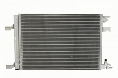 Radiator clima AC - Radiator clima AC cu uscator CHEVROLET CRUZE, ORLANDO; OPEL ASTRA J, ASTRA J GTC, CASCADA, ZAFIRA / ZAFIRA FAMILY B, ZAFIRA C 1.3D-1.8LPG dupa 2009