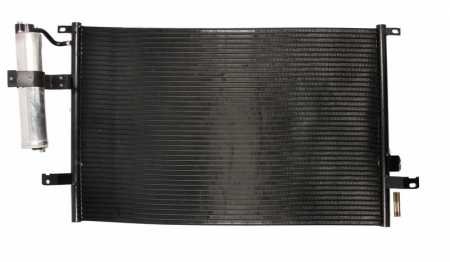 Radiator clima AC - Radiator clima AC cu uscator CHEVROLET LACETTI, NUBIRA; DAEWOO LACETTI, NUBIRA 1.4/1.6/1.8 dupa 2003