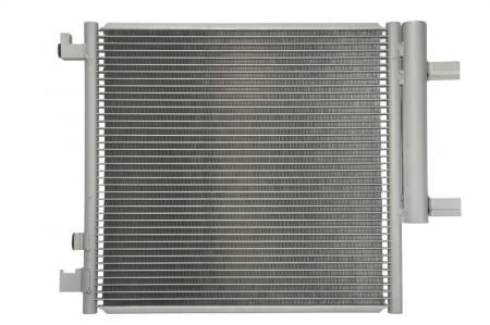 Radiator clima AC - Radiator clima AC cu uscator CHEVROLET SPARK 1.0-1.2LPG dupa 2010