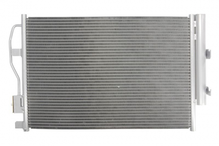 Radiator clima AC - Radiator clima AC cu uscator CHEVROLET TRAX; OPEL MOKKA / MOKKA X 1.6/1.8 dupa 2012