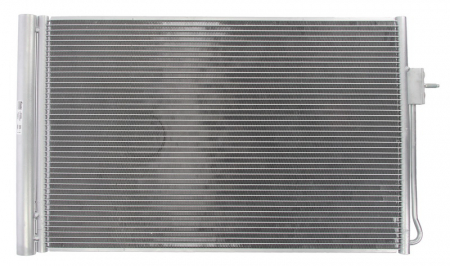 Radiator clima AC - Radiator clima AC cu uscator CHEVROLET VOLT; OPEL AMPERA 1.4H dupa 2011