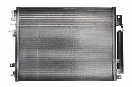 Radiator clima AC - Radiator clima AC cu uscator CHRYSLER 300 C, 300C; DODGE CHARGER 2.7-6.4 dupa 2004