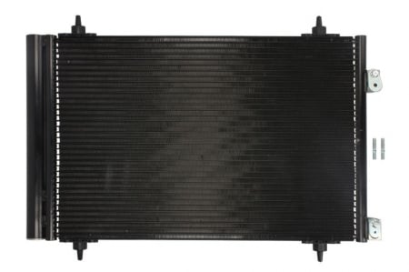 Radiator clima AC - Radiator clima AC cu uscator CITROEN BERLINGO, C4, C4 GRAND PICASSO I, C4 I, C4 PICASSO I; PEUGEOT 3008, 307, 307 CC, 307 SW, 308 CC, 308 I, 308 SW I, 5008, EXPERT TEPEE 1.4-2.0D dupa 2000