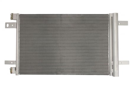 Radiator clima AC - Radiator clima AC cu uscator CITROEN BERLINGO, C4 GRAND PICASSO II, C4 II, C4 PICASSO II; PEUGEOT 308 II, 308 SW II 1.2-2.0D dupa 2013
