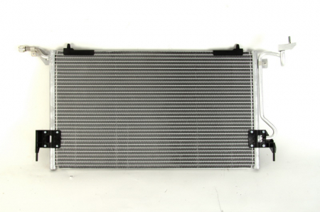 Radiator clima AC - Radiator clima AC cu uscator CITROEN BERLINGO, ZX; PEUGEOT 306, PARTNER, PARTNER ORIGINSPACE, PARTNERSPACE 1.1-2.0 intre 1991-2015