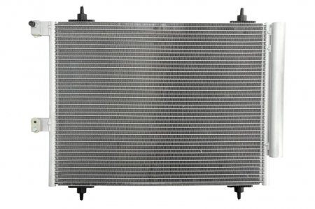 Radiator clima AC - Radiator clima AC cu uscator CITROEN C8; FIAT ULYSSE; LANCIA PHEDRA; PEUGEOT 807, EXPERT 2.0-2.2D dupa 1999