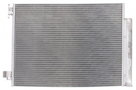 Radiator clima AC - Radiator clima AC cu uscator DACIA DOKKER, DOKKER EXPRESS, DUSTER, LODGY, LOGAN II, LOGAN MCV II, SANDERO II; NISSAN MICRA V; RENAULT CAPTUR I, CLIO, CLIO IV 0.9-1.6LPG dupa 2010