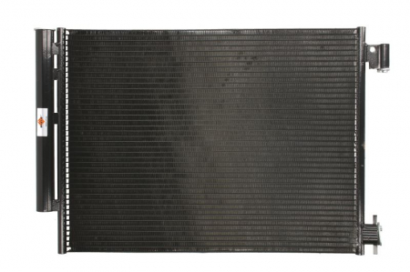 Radiator clima AC - Radiator clima AC cu uscator DACIA DOKKER, DOKKER EXPRESS, DUSTER, LODGY, LOGAN II, LOGAN MCV II, SANDERO II; RENAULT CAPTUR I, CLIO IV, LOGAN I, LOGAN/STEPWAY II 0.9-1.6LPG dupa 2008