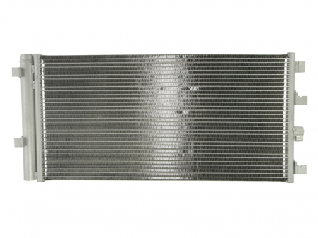 Radiator clima AC - Radiator clima AC cu uscator DACIA DUSTER 1.5D dupa 2010