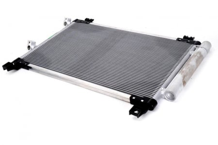 Radiator clima AC - Radiator clima AC cu uscator DAIHATSU CHARADE; TOYOTA YARIS 1.0/1.3/1.33 dupa 2005