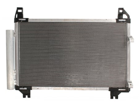 Radiator clima AC - Radiator clima AC cu uscator DAIHATSU CHARADE; TOYOTA YARIS 1.0-1.8 dupa 2005