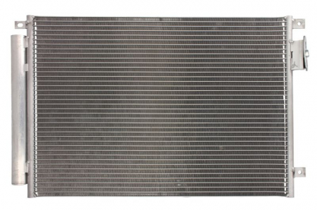 Radiator clima AC - Radiator clima AC cu uscator FIAT 500, 500 C, 500L; FORD KA; LANCIA YPSILON 0.9-1.4 dupa 2007