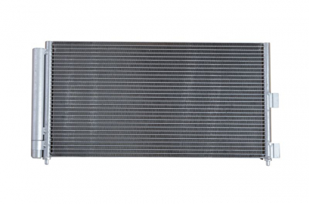 Radiator clima AC - Radiator clima AC cu uscator FIAT DOBLO, DOBLO CARGO, IDEA, PUNTO; LANCIA MUSA, YPSILON 1.2-1.9D dupa 1999