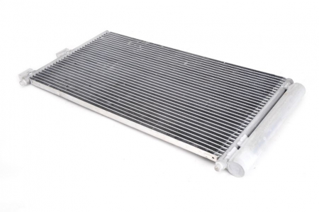 Radiator clima AC - Radiator clima AC cu uscator FIAT DOBLO, DOBLO CARGO, IDEA, PUNTO; LANCIA MUSA, YPSILON 1.2-1.9D dupa 1999