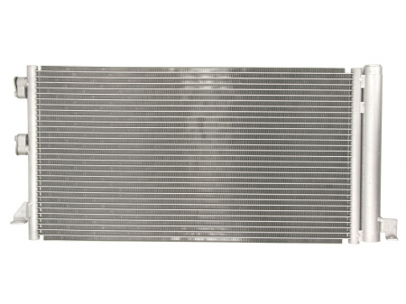 Radiator clima AC - Radiator clima AC cu uscator FIAT PANDA 1.1/1.2/1.3D dupa 2003
