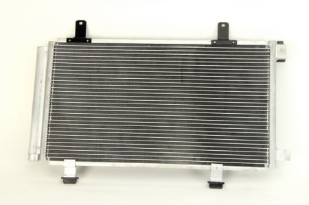 Radiator clima AC - Radiator clima AC cu uscator FIAT SEDICI; MITSUBISHI ASX; SUZUKI SX4 1.5-1.9D dupa 2006