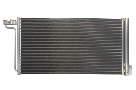 Radiator clima AC - Radiator clima AC cu uscator FORD C-MAX II, FOCUS III, GRAND C-MAX 1.0-2.0D dupa 2010