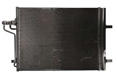 Radiator clima AC - Radiator clima AC cu uscator FORD C-MAX II, FOCUS III, GRAND C-MAX 1.6-2.0D dupa 2010