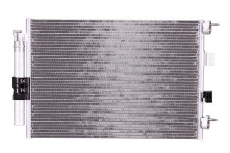 Radiator clima AC - Radiator clima AC cu uscator FORD C-MAX II, FOCUS III, GRAND C-MAX, KUGA II, TOURNEO CONNECT V408, TRANSIT CONNECT, TRANSIT CONNECT V408 1.0-1.6D dupa 2010