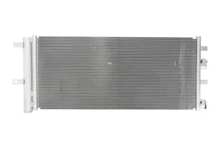 Radiator clima AC - Radiator clima AC cu uscator FORD GALAXY, MONDEO V, S-MAX 1.0-2.0D dupa 2014