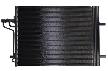 Radiator clima AC - Radiator clima AC cu uscator FORD KUGA II, TOURNEO CONNECT V408, TRANSIT CONNECT V408 1.5D/1.6/2.0D dupa 2013