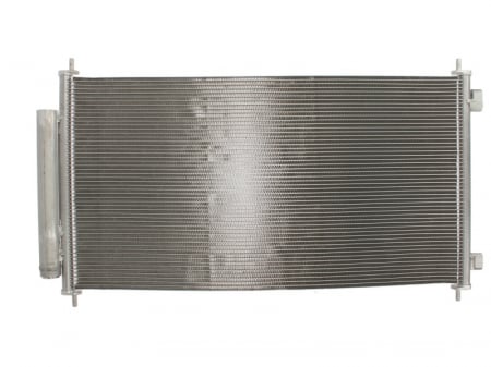 Radiator clima AC - Radiator clima AC cu uscator HONDA CR-V III 2.4 dupa 2006