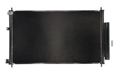 Radiator clima AC - Radiator clima AC cu uscator HONDA CR-V IV 1.6D/2.0/2.2D dupa 2012