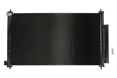 Radiator clima AC - Radiator clima AC cu uscator HONDA CR-V IV 2.0/2.4 dupa 2012
