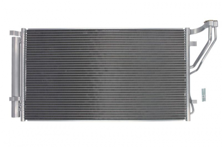 Radiator clima AC - Radiator clima AC cu uscator HYUNDAI GRANDEUR; KIA CADENZA I, OPTIMA 2.0-3.5 dupa 2010