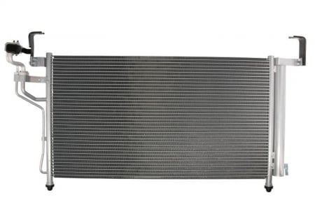 Radiator clima AC - Radiator clima AC cu uscator HYUNDAI H-1 CARGO, H-1 TRAVEL 2.5D dupa 2008