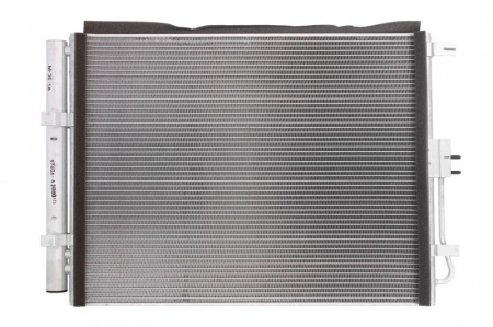 Radiator clima AC - Radiator clima AC cu uscator HYUNDAI I30; KIA CEE'D, PRO CEE'D 1.0/1.6 dupa 2013