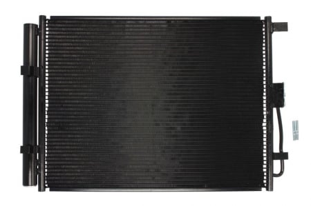 Radiator clima AC - Radiator clima AC cu uscator HYUNDAI I30; KIA CEE'D, PRO CEE'D 1.0/1.6 dupa 2015