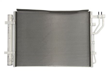 Radiator clima AC - Radiator clima AC cu uscator HYUNDAI IX20; KIA VENGA 1.4/1.4LPG/1.6 dupa 2010