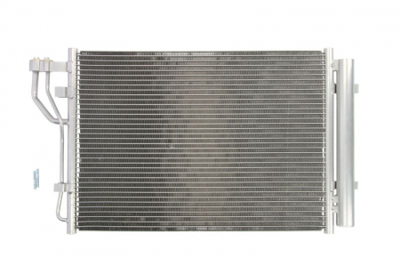 Radiator clima AC - Radiator clima AC cu uscator HYUNDAI IX20; KIA VENGA 1.4/1.6 dupa 2010
