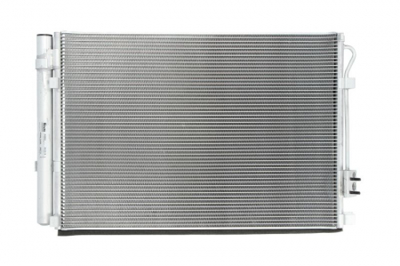 Radiator clima AC - Radiator clima AC cu uscator HYUNDAI VELOSTER; KIA RIO III 1.2-1.6 dupa 2011