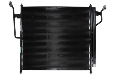Radiator clima AC - Radiator clima AC cu uscator INFINITI QX56; NISSAN TITAN 5.6 dupa 2003