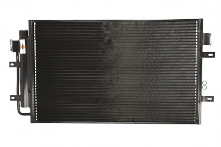 Radiator clima AC - Radiator clima AC cu uscator IVECO DAILY CITYS, DAILY LINE, DAILY TOURYS, DAILY V, DAILY VI 2.3D/3.0CNG/3.0D dupa 2011