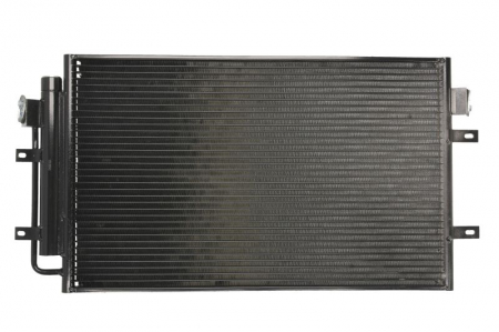 Radiator clima AC - Radiator clima AC cu uscator IVECO DAILY V 2.3D/3.0D intre 2011-2014