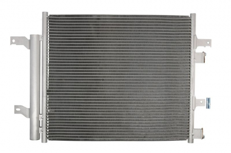 Radiator clima AC - Radiator clima AC cu uscator JAGUAR F-tip, XF, XF SPORTBRAKE, XJ 3.0/5.0 dupa 2009