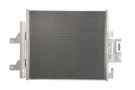 Radiator clima AC - Radiator clima AC cu uscator JAGUAR XJ 2.0/3.0D dupa 2009