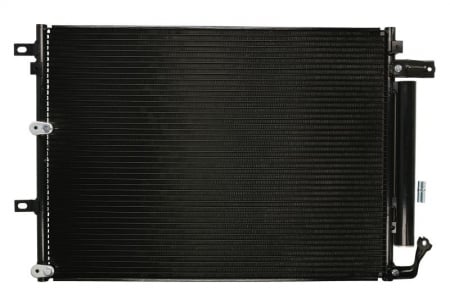 Radiator clima AC - Radiator clima AC cu uscator JEEP CHEROKEE 2.0D-3.2 dupa 2013