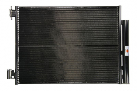 Radiator clima AC - Radiator clima AC cu uscator KIA CERATO 1.5D-2.0D dupa 2004