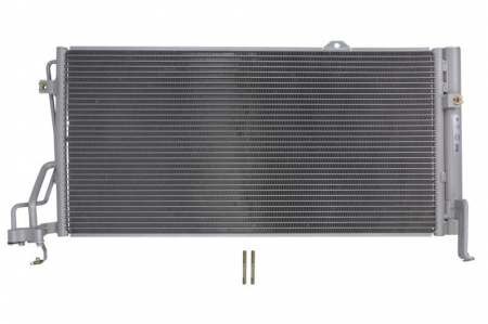 Radiator clima AC - Radiator clima AC cu uscator KIA OPIRUS 3.5/3.8 dupa 2003